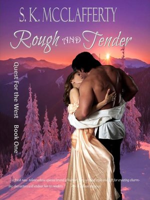 cover image of Rough and Tender